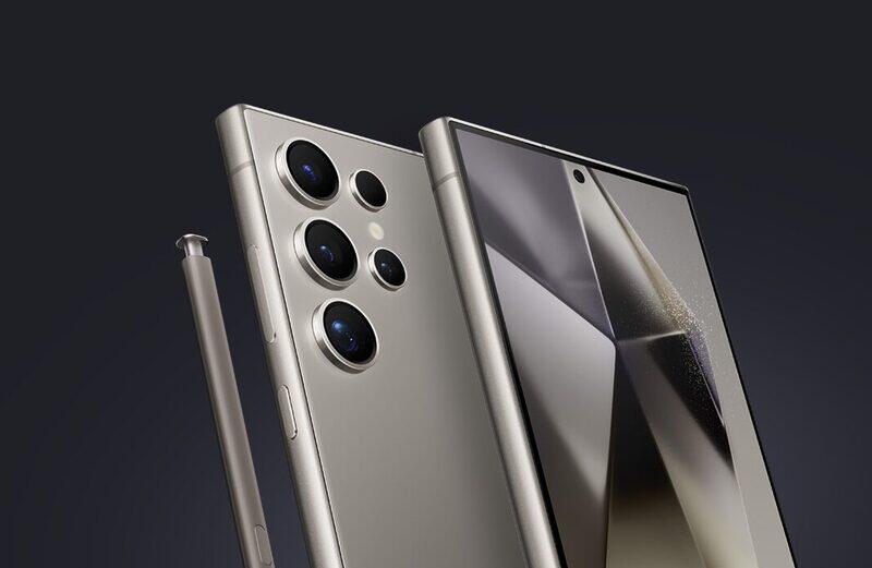 Harga Samsung S24 Turun Jelang Peluncuran S25