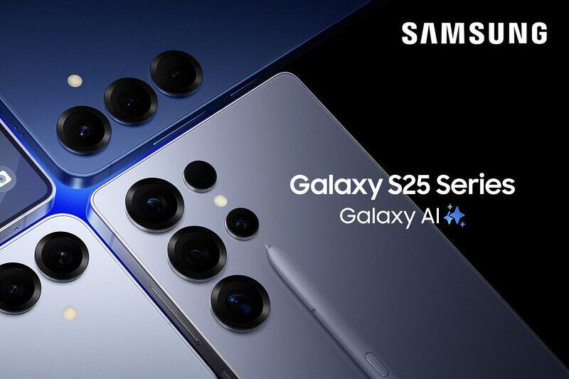 Fitur AI Eksklusif Samsung S25 Series 