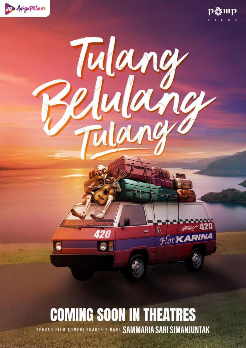 Link Tulang Belulang Tulang