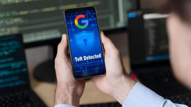 Google Rilis Identity Check, Fitur untuk Amankan HP dari Pencurian