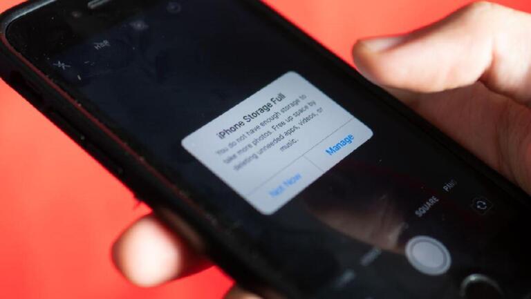 Cara Mengatasi Penyimpanan Hampir Penuh di WhatsApp