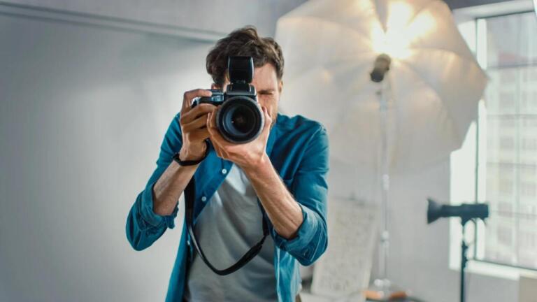 Ingin Jadi Fotografer Pro? Kenali 7 istilah fotografi Berikut!