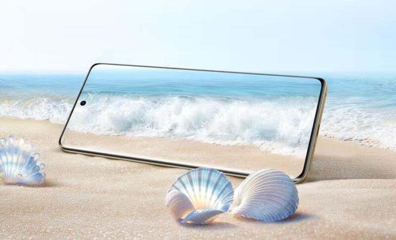 kamera realme pro series