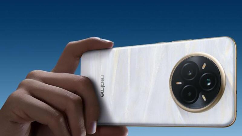 realme 14 pro series
