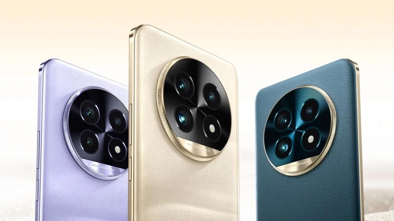 Perbedaan realme 14 Pro dan 14+ Pro yang Jarang Dibicarakan 4 Perbedaan realme 14 Pro dan 14+ Pro yang Jarang Dibicarakan