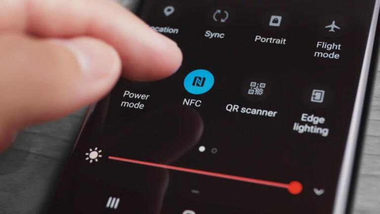 Cara Mengaktifkan NFC di Android, Mudah dan Praktis! 10 Cara Mengaktifkan NFC di Android, Mudah dan Praktis!
