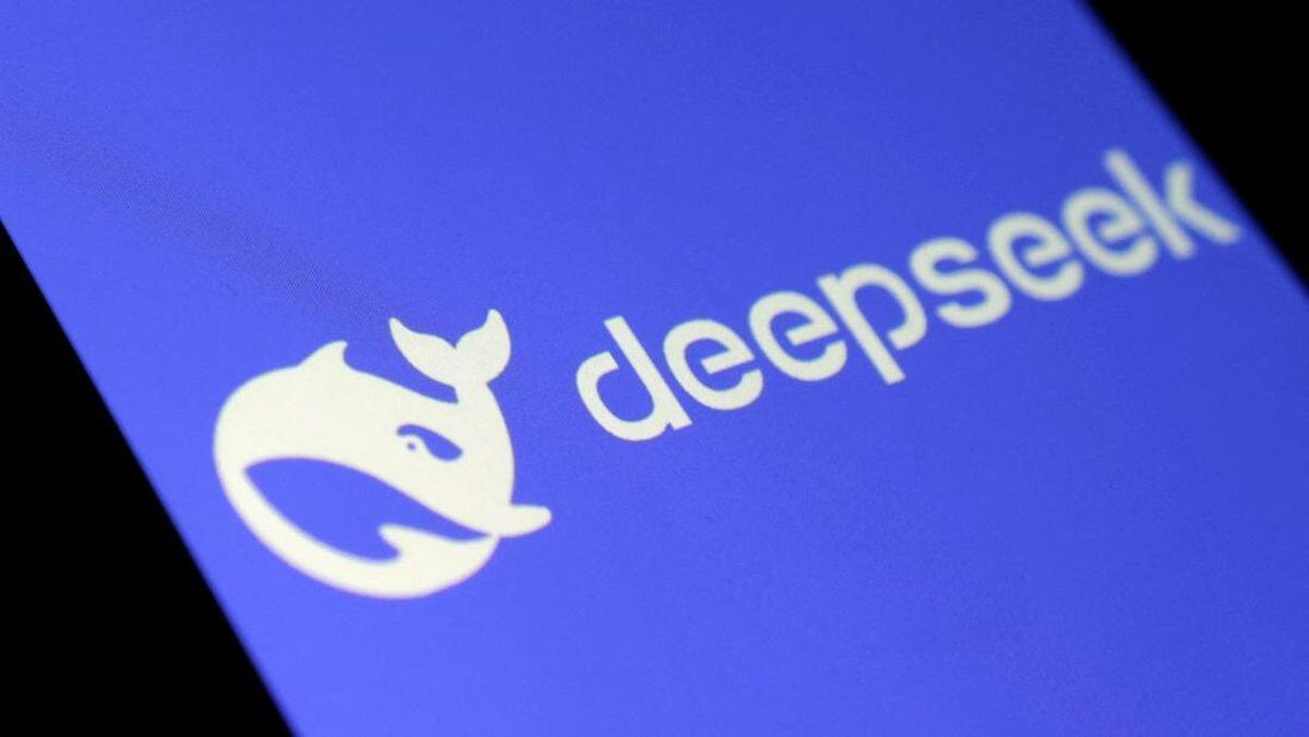 Deepseek, Teknologi AI asal China yang Bikin AS Ketar Ketir