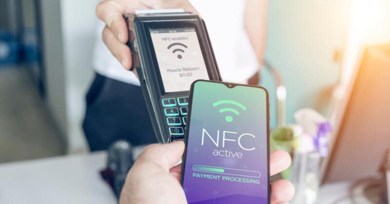 Cara Mengaktifkan NFC