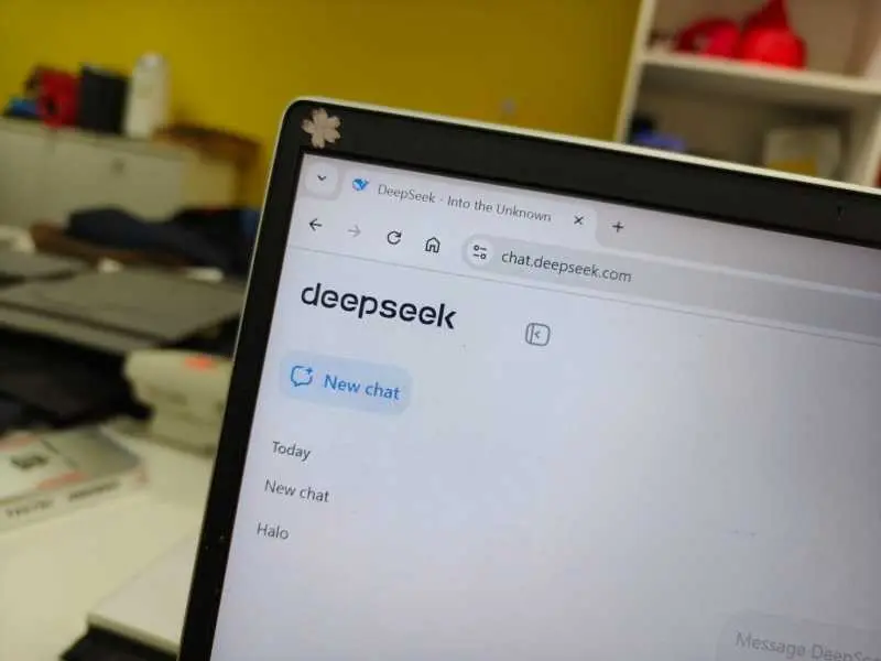 Cara Menggunakan Deepseek AI