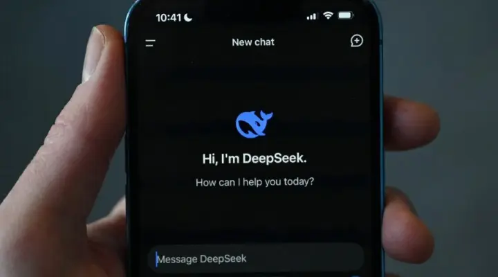 Deepseek Tolak Menjawab Pertanyaan Sensitif Terkait China