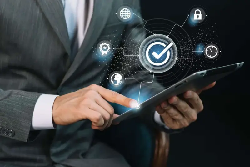 China kontrol informasi di Deepseek