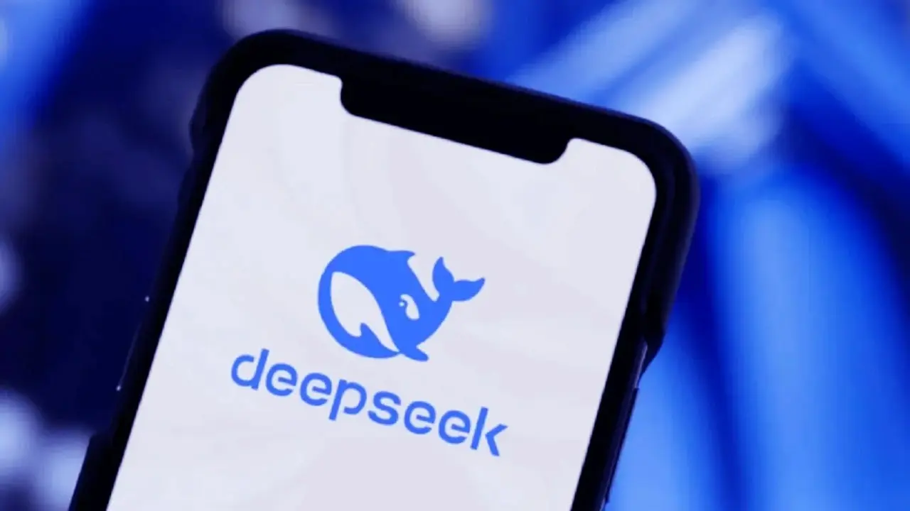 Image: DeepSeek/Istimewa