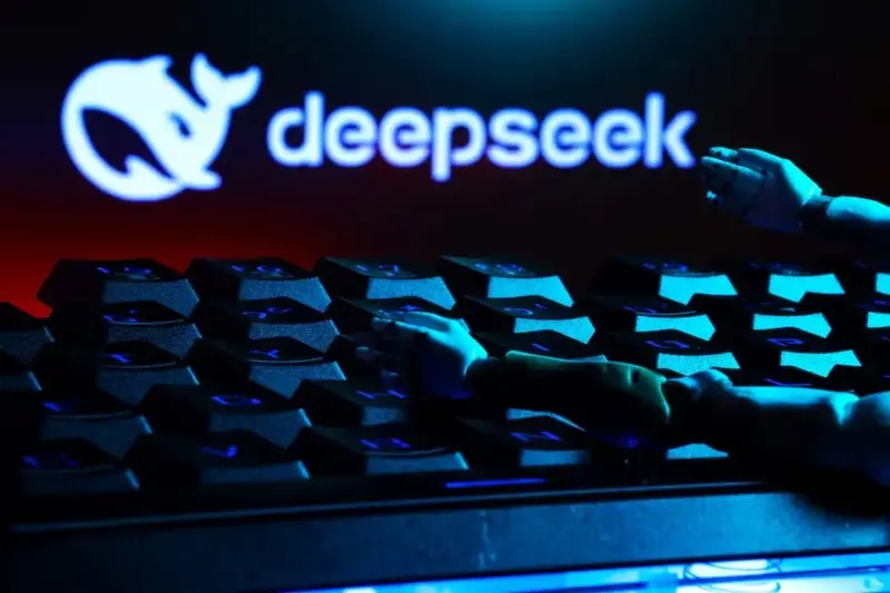 Deretan Fakta Menarik tentang DeepSeek