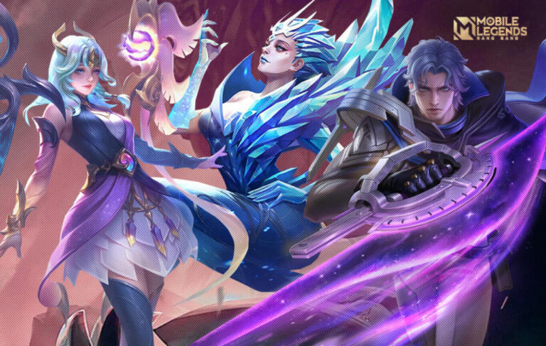 Kode Redeem ML Hari Ini 15 Januari 2025, Ada Skin Gratis! 4 Kode Redeem ML Hari Ini 15 Januari 2025, Ada Skin Gratis!