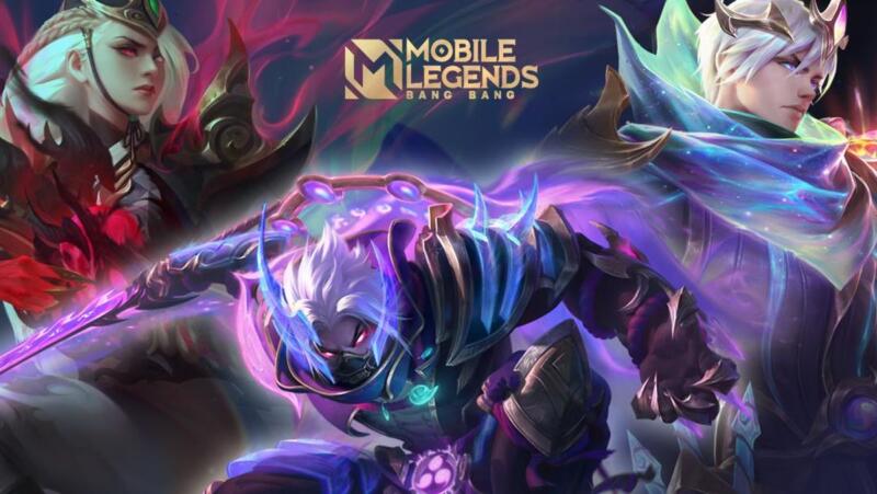 Kode Redeem Ml 5 Januari 2025