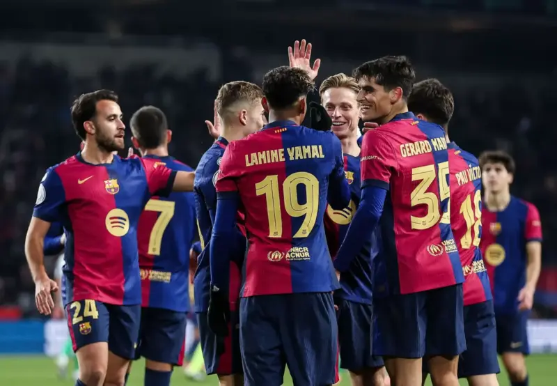 Link Live Streaming Barcelona Vs Valencia