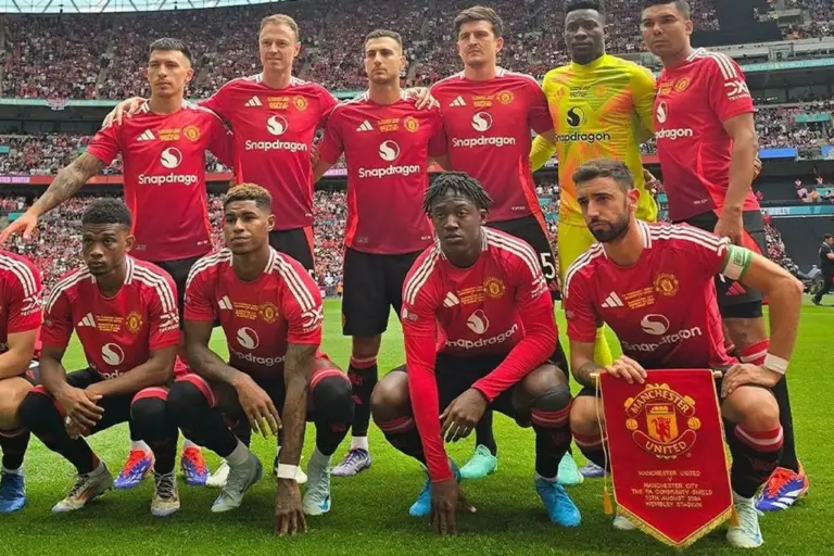 Link Live Streaming FCSB vs Manchester United Europa League Malam Ini 1 Link Live Streaming FCSB vs Manchester United Europa League Malam Ini