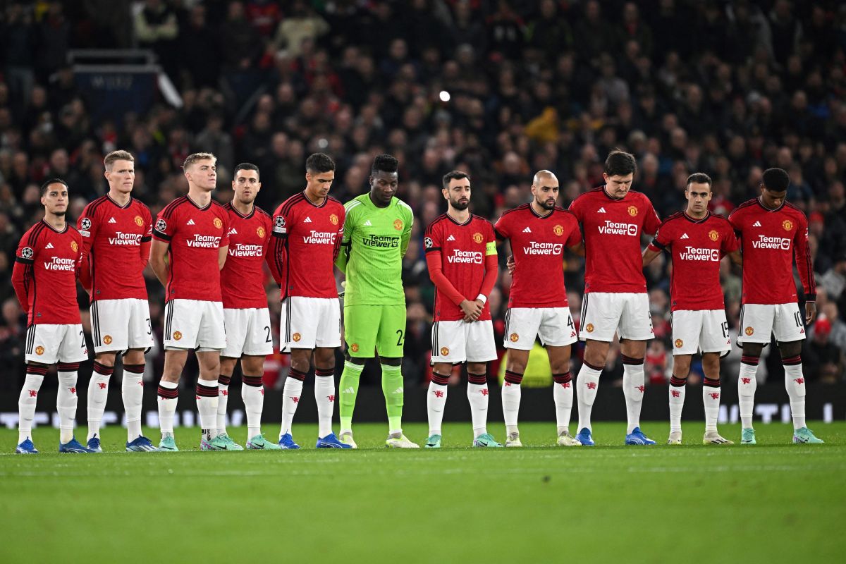 Link Live Streaming Fulham Vs Manchester United 1