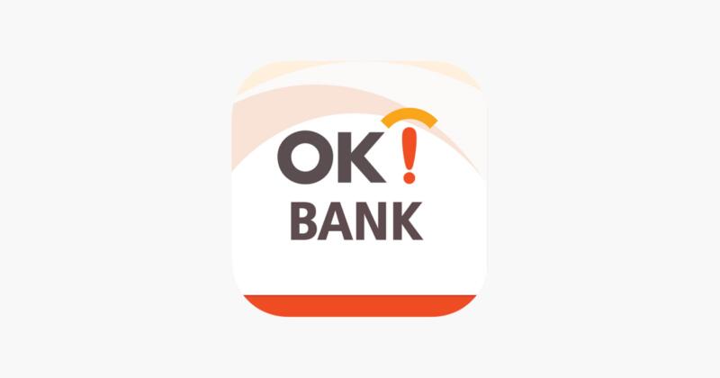 Ok Bank