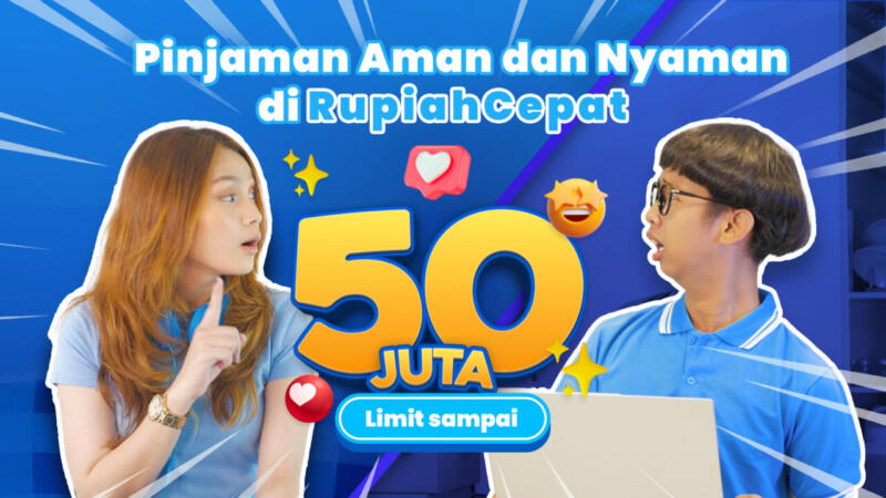 Rupiah Cepat