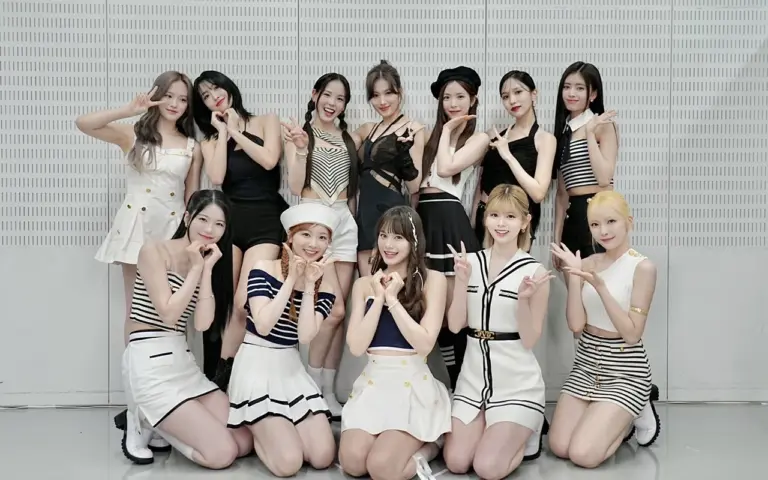 TWICE Hadapi Ancaman Stalking, JYP Entertainment Bertindak Tegas!