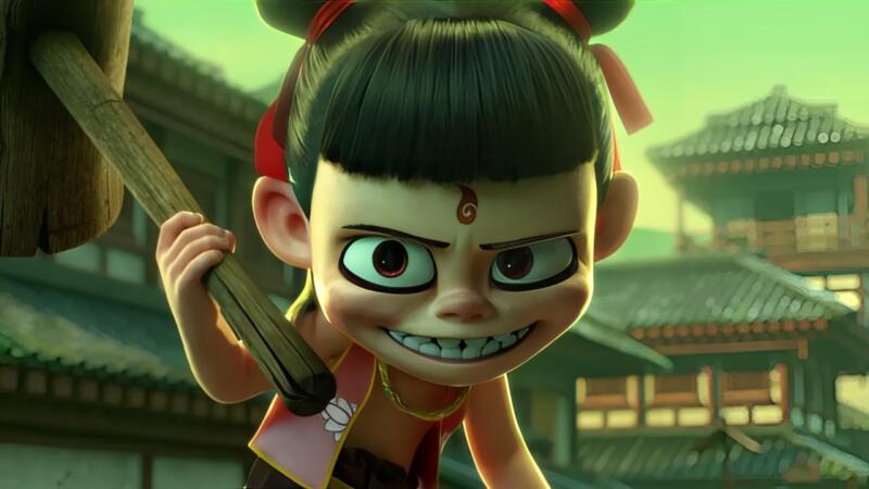 Salip Inside Out 2, Ne Zha 2 jadi Film Animasi Terlaris Dunia