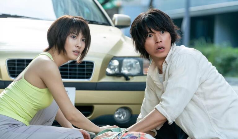 Alice in Borderland Season 3 Siap Mengguncang, Rilis September 2025!