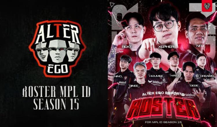Alter Ego Esports