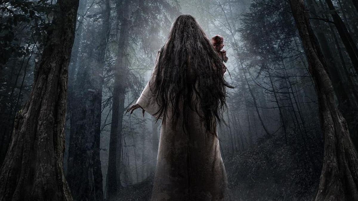 Sinopsis Anak Kunti, Debut Aura Kasih jadi Produser Film Horor 1 Sinopsis Anak Kunti, Debut Aura Kasih jadi Produser Film Horor