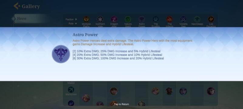 Astro Power