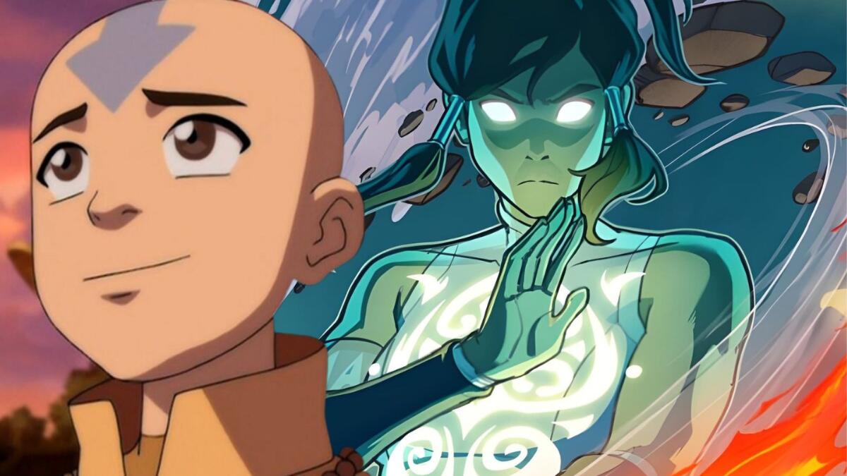 Avatar: Seven Havens Resmi Digarap, Lanjutan Legend of Korra