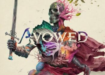 Avowed Top Sellers Di Steam