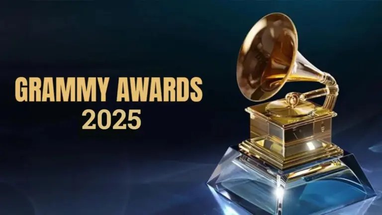 Daftar Lengkap Pemenang Grammy Awards 2025