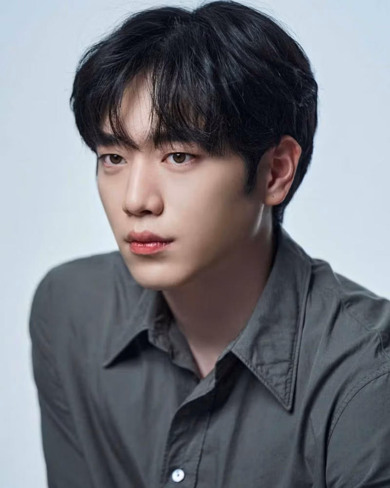 Fakta Seo Kang Joon Undercover High School