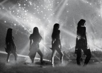 Blackpink World Tour 2025/YG Entertainment