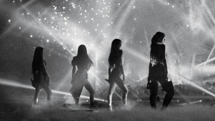 Blackpink World Tour 2025/YG Entertainment