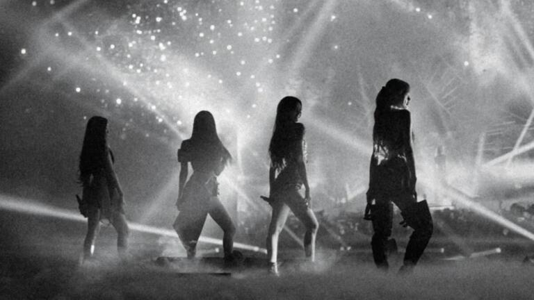 BLACKPINK Umumkan World Tour 2025, hanya 2 Kota di Asia