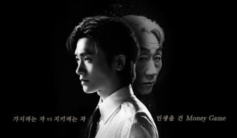 4 Fakta Drama Buried Hearts, Menguak Intrik dan Balas Dendam