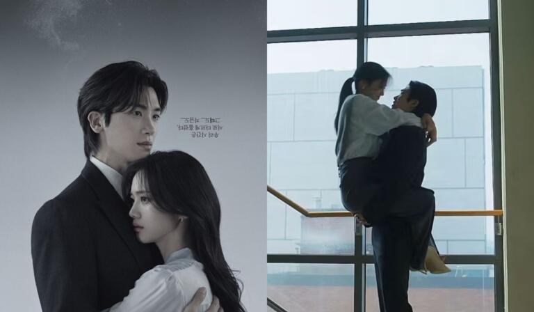 Kontroversi Adegan Panas Park Hyung Sik di Drama Buried Hearts