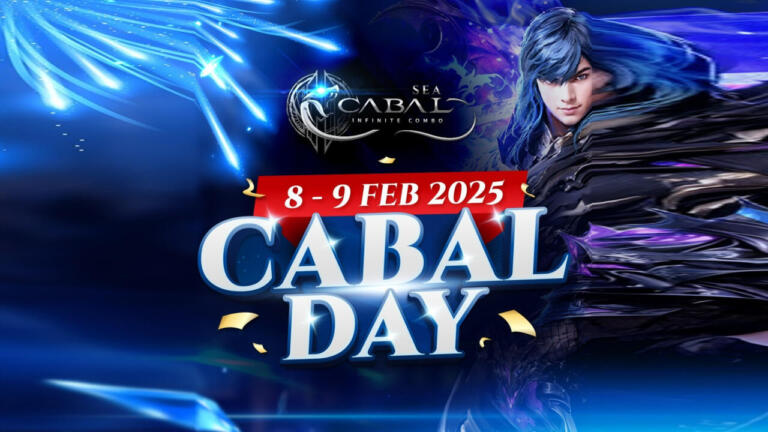 Cabal Day