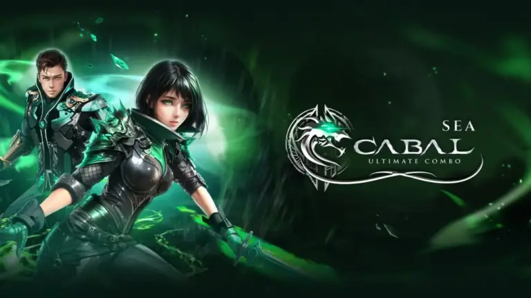 Cabal: Ultimate COMBO SEA Resmi Hadir di PC