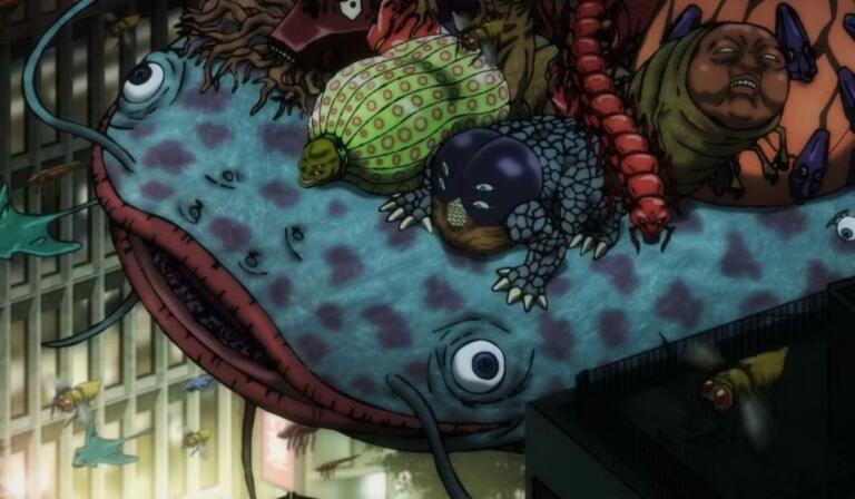 Apa Perbedaan Cursed Spirit dan Cursed Human dalam Jujutsu Kaisen? 8 Apa Perbedaan Cursed Spirit dan Cursed Human dalam Jujutsu Kaisen?