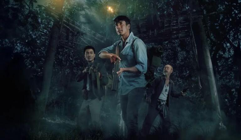 Synopsis of Death Whisperer 2, Thailand’s Most Creepy Horror Movie