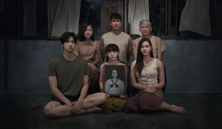 Thai Horror Movie Death Whisperer 2 Is Already on Netflix