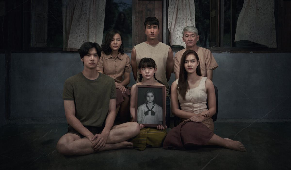 Thai Horror Movie Death Whisperer 2 Is Already on Netflix - Dafunda.com