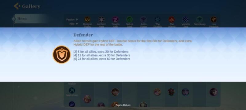 Defender