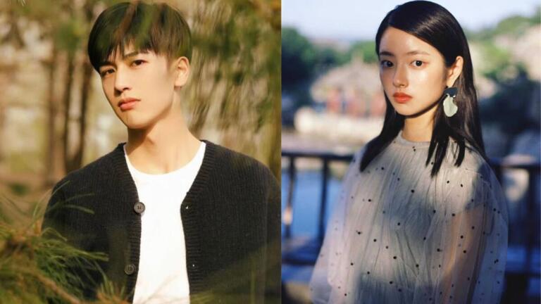 Kenali 5 Biodata Pemain Utama Drama China The Best Thing 4 Kenali 5 Biodata Pemain Utama Drama China The Best Thing