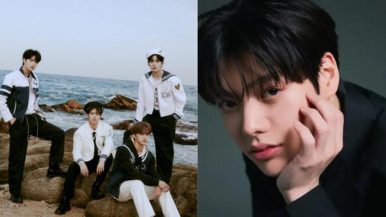 Yuk, Kenalan dengan Yuma!  Anggota Baru LUN8