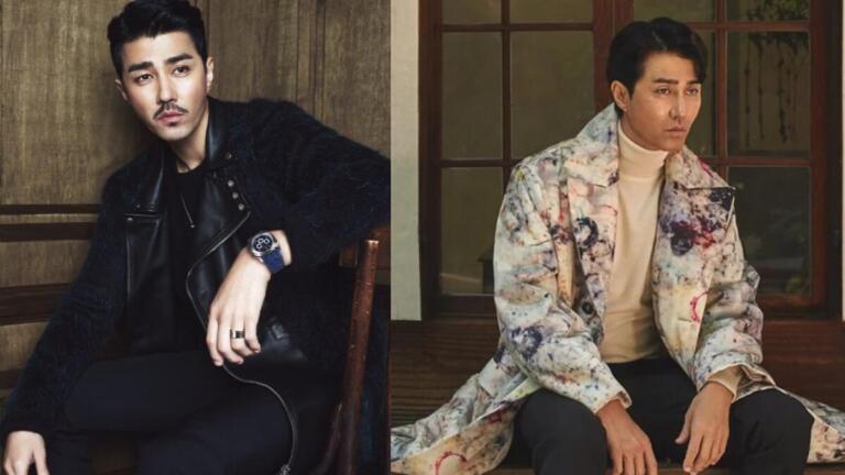 10 Fakta Cha Seung Won, Sosok Misterius di MV Earthquake Jisoo yang Mencuri Perhatian 6 10 Fakta Cha Seung Won, Sosok Misterius di MV Earthquake Jisoo yang Mencuri Perhatian