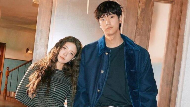 Yuk Kenalan! Ini Biodata Pemain Drama Korea Motel California